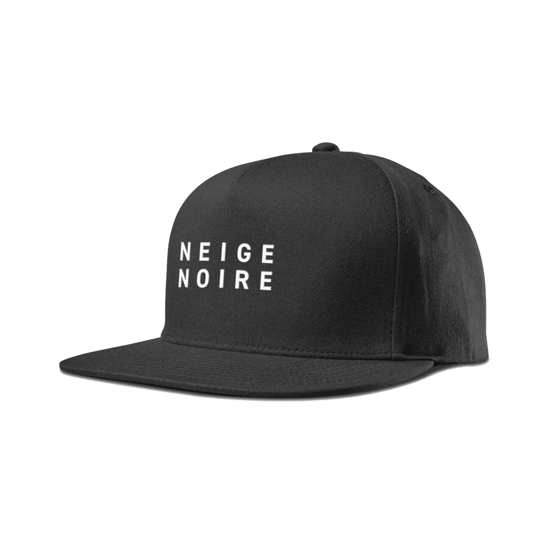 Cappellino Neige Noire