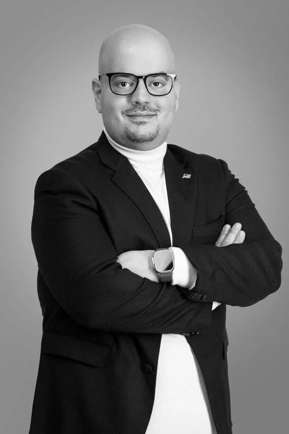 Angelo Sarica